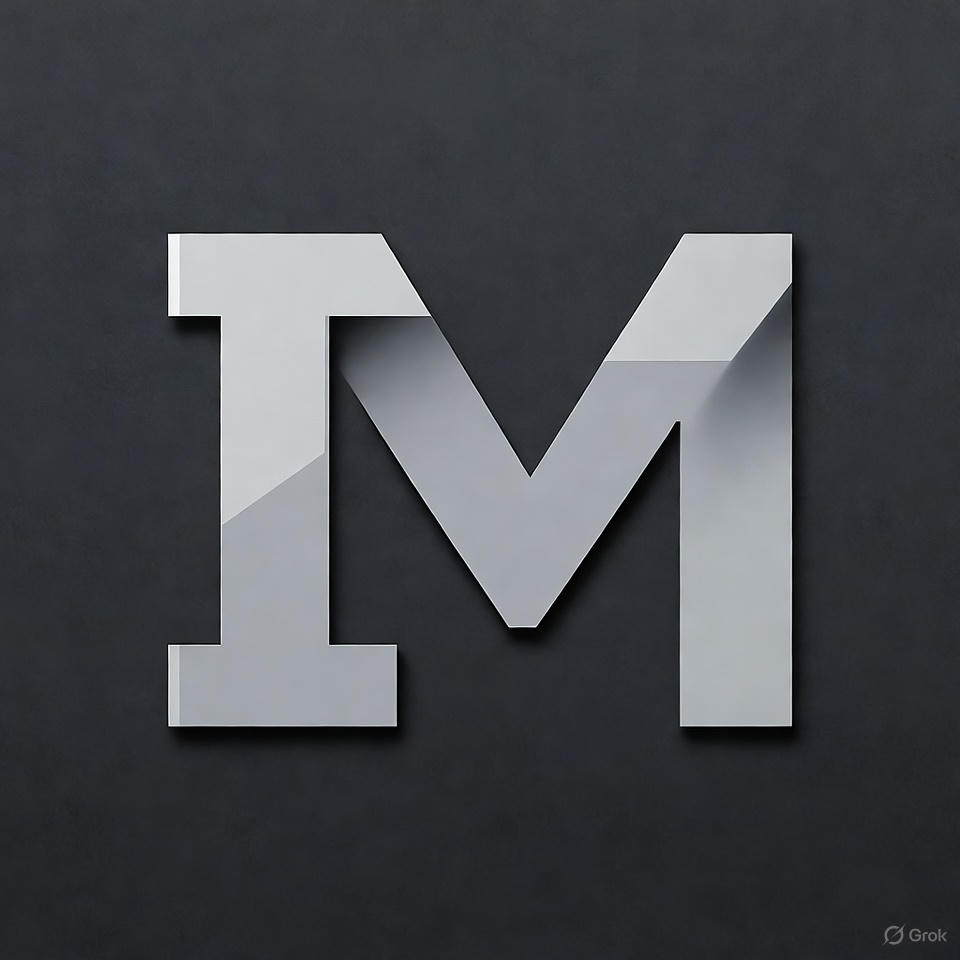 Isaac Mackenzie Logo