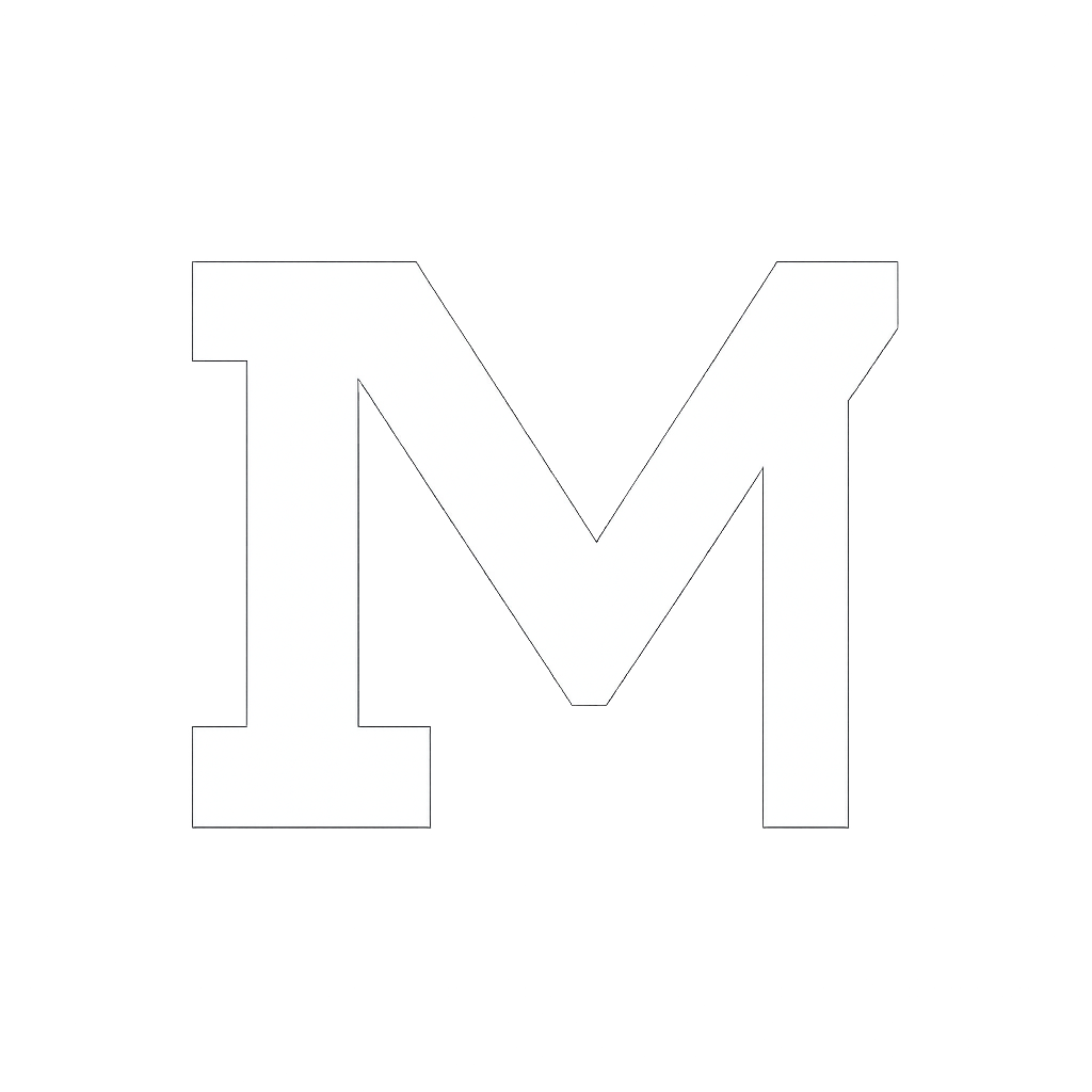 Isaac Mackenzie Logo